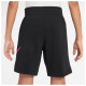 Nike Παιδικό σορτς Sportswear Club French Terry Shorts Nike Παιδικό σορτς Sportswear Club French Terry Shorts